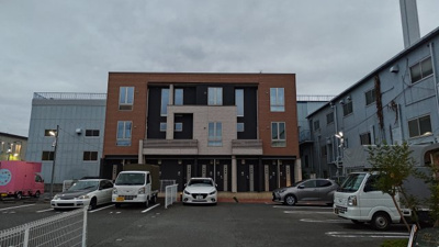 【外観】 | フローラル南別府