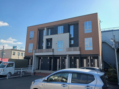 【外観】 | フローラル南別府