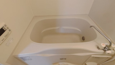 【浴室】 | フローラル南別府