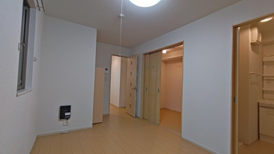 【寝室】 | フローラル南別府