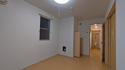 【洋室】 | フローラル南別府