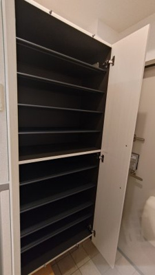 【収納】 | フローラル南別府