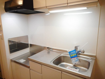 【キッチン】 | フローラル南別府