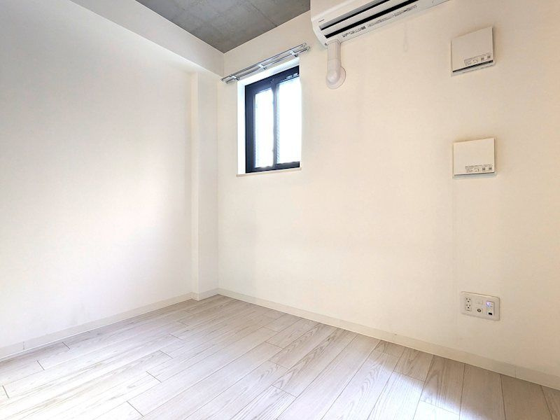 コンポジット清澄イーストの内装