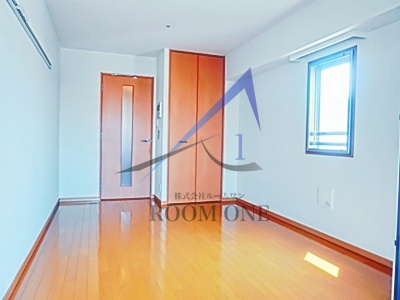 スカイコート浅草雷門の寝室|寝室です。