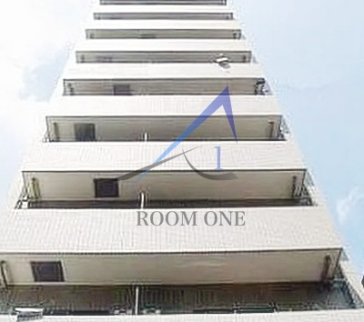 スカイコート浅草雷門