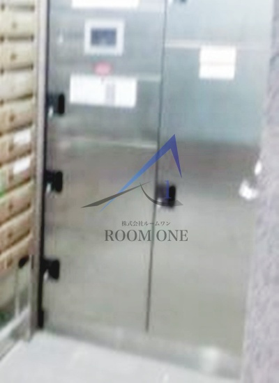 スカイコート浅草雷門