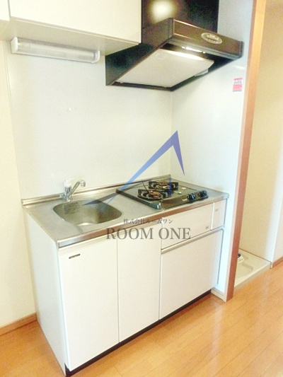 スカイコート浅草雷門のキッチン|キッチンです。