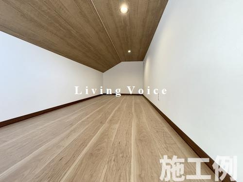 【収納】 | 【仲介手数料０円】相模原市緑区大島Ⅱ　新築一戸建て　5号棟　全15区画 | 相模原市緑区大島Ⅱ　新築一戸建て　全15棟