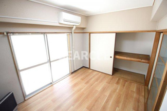 【寝室】 | エクセル伏見