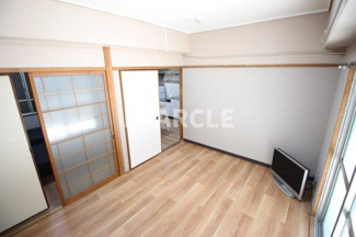 【居間・リビング】 | エクセル伏見