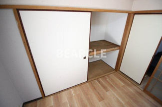 【内装】 | エクセル伏見