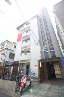 【外観】 | エクセル伏見