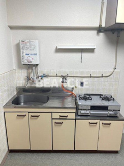 【キッチン】 | エクセル伏見