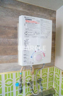 【設備】 | エクセル伏見