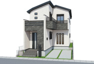 練馬区下石神井2丁目　新築戸建　7690万円の画像