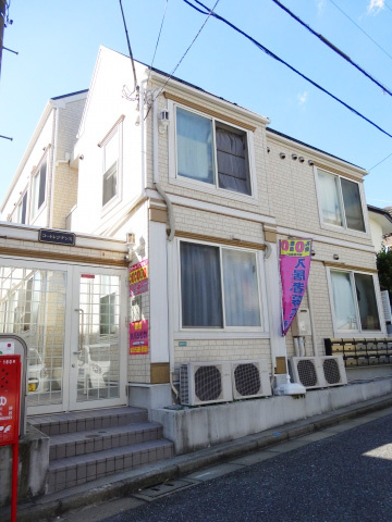 コートレジデンス