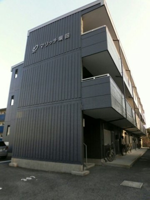 【その他共用部分】 | マリッチ柴田