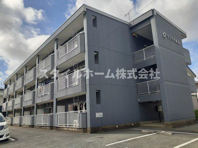 【外観】 | マリッチ柴田