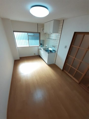 【居間・リビング】 | マリッチ柴田