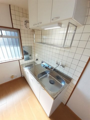 【キッチン】 | マリッチ柴田