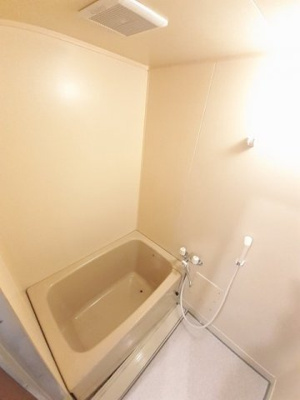 【浴室】 | マリッチ柴田