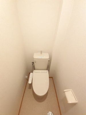 【トイレ】 | マリッチ柴田