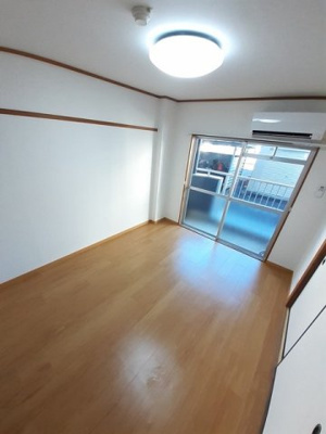 【内装】 | マリッチ柴田