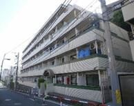 メゾン・ド・パラディ