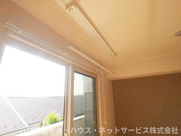 メルベーユおおたかの森　1号棟のその他