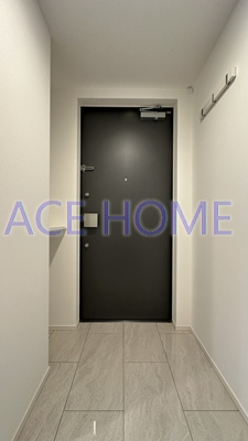 【玄関】 | Noire北堀江