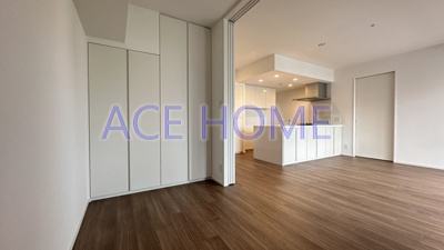 【内装】 | Noire北堀江