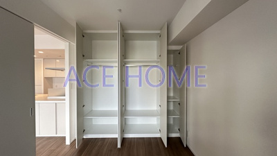 【収納】 | Noire北堀江