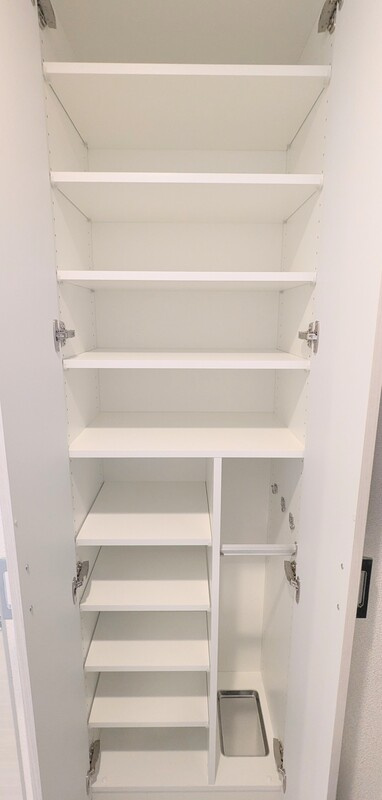 アルコバレーノ梅屋敷のその他