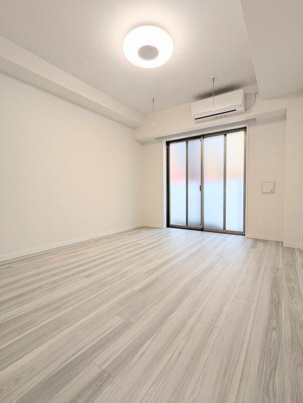 アルコバレーノ梅屋敷の居間・リビング