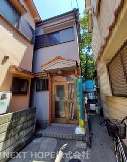 【外観】 | 平成１年２月建築！お好きなリフォームが楽しめます♪「選べるリフォーム！」基本プランは価格に含まれております！グレードアップも可能です！