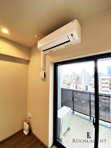 Thames garden placeの設備