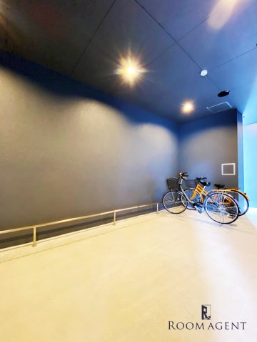 Thames garden placeのその他