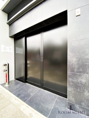 Thames garden placeのその他