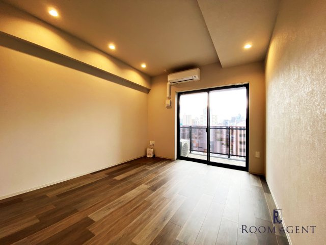 Thames garden placeの居間・リビング