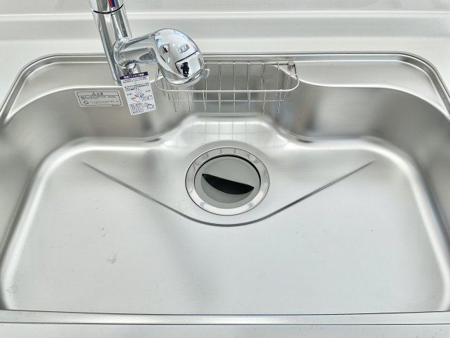 【キッチン】 | 市川市中国分５丁目２２４２番 | 建築施工例