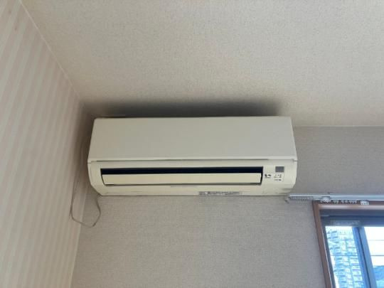熊本市中央区帯山６丁目の賃貸マンションの設備