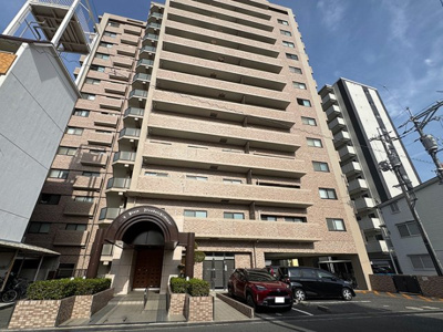 【外観】 | シティプラザ五日市駅前