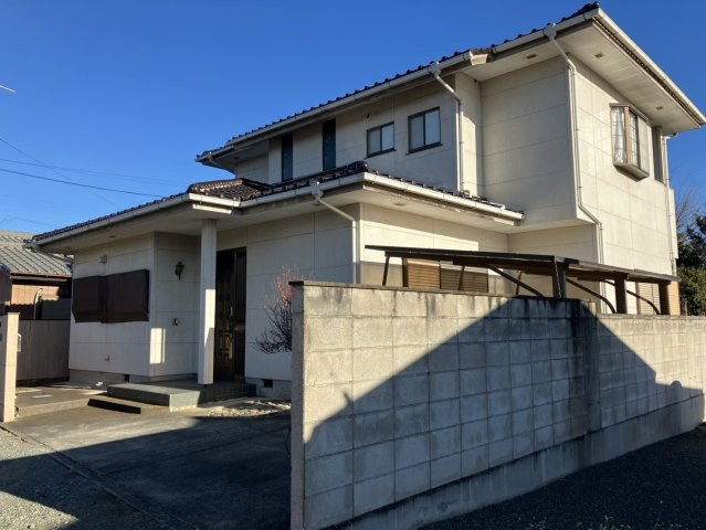 みどり市笠懸町阿左美中古戸建のその他