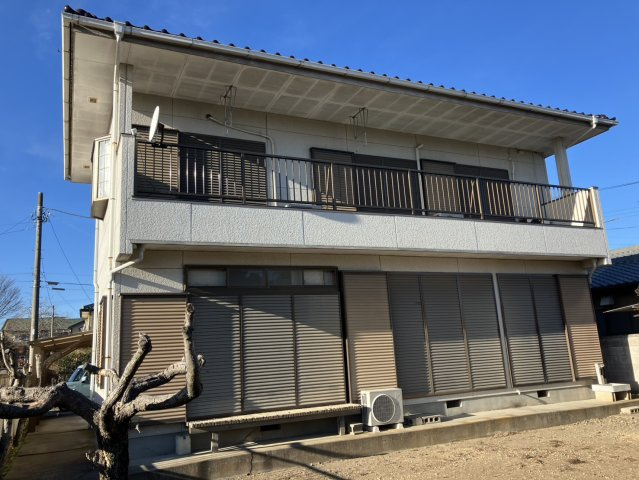 みどり市笠懸町阿左美中古戸建