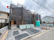 行田市天満第2　CRADLEGARDEN　新築戸建　全2棟　2号棟の画像