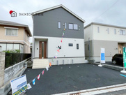行田市天満第2　CRADLEGARDEN　新築戸建　全2棟　2号棟の画像