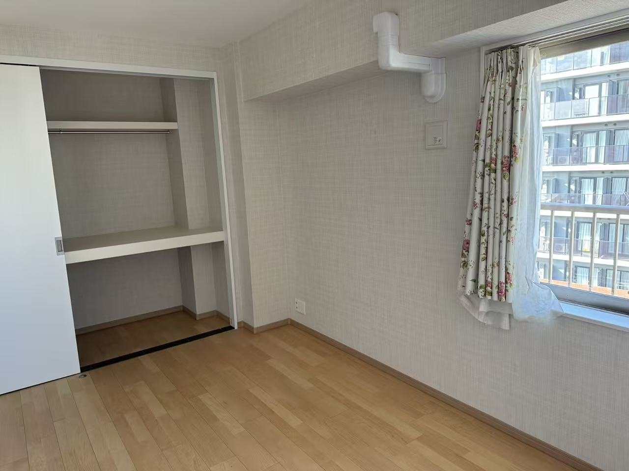 アスティオス狛江|4.6帖