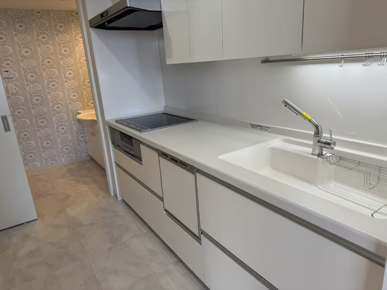 アスティオス狛江