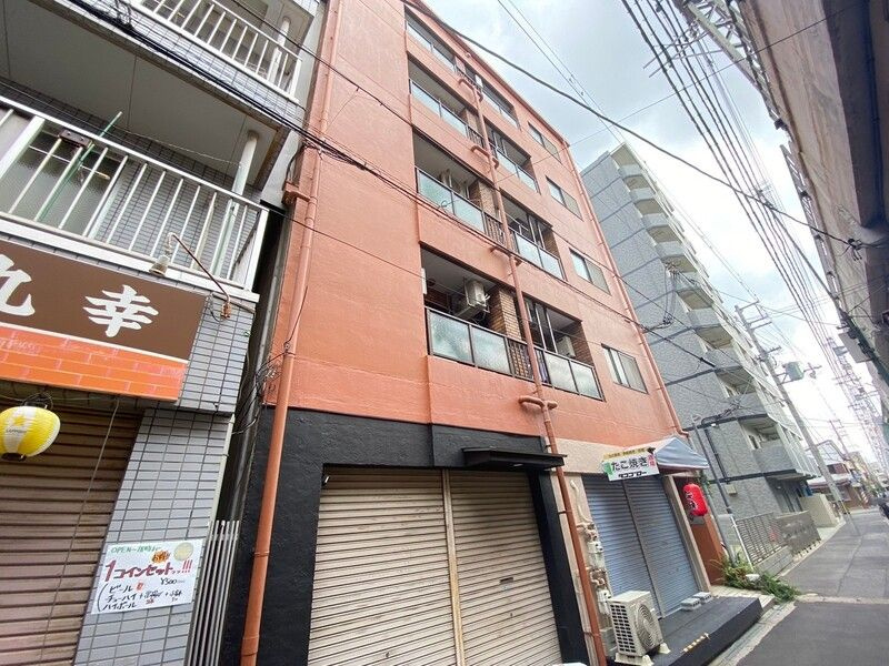 JP御影レジデンス